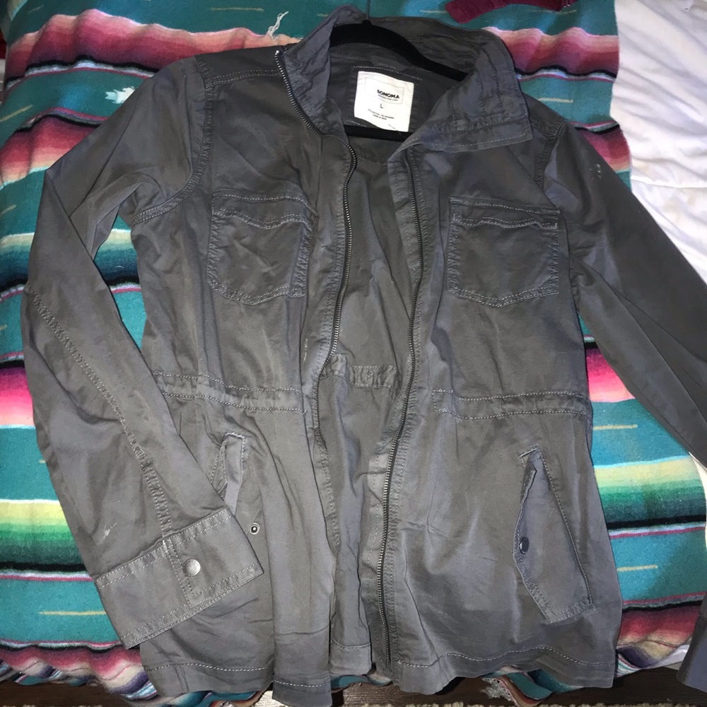 Sonoma jacket
